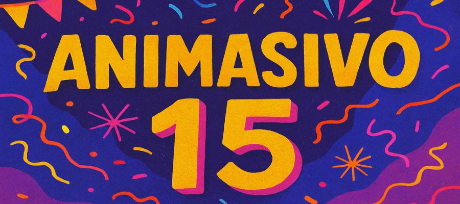 ANIMASIVO 15